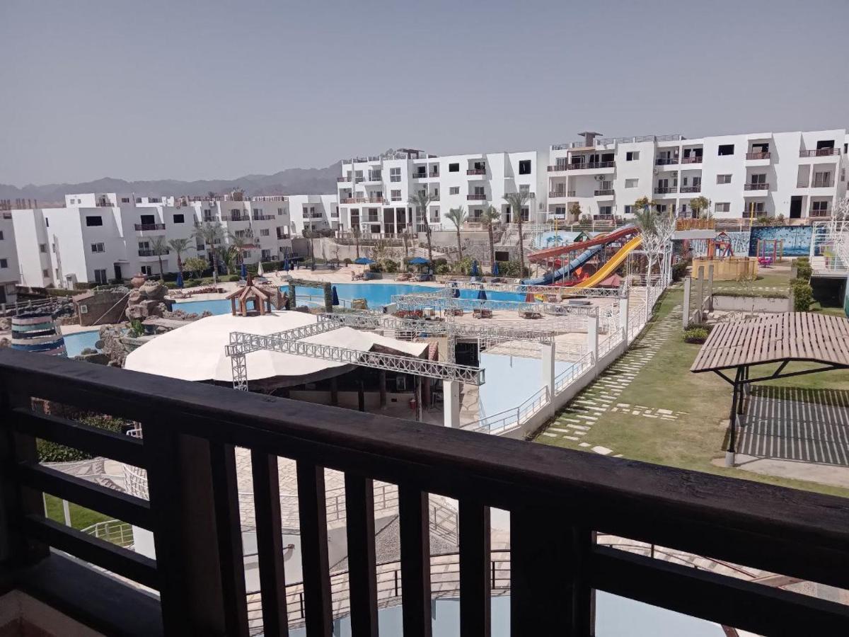 Jasmine Resort & Aqua Park Sharm el Sheikh Esterno foto