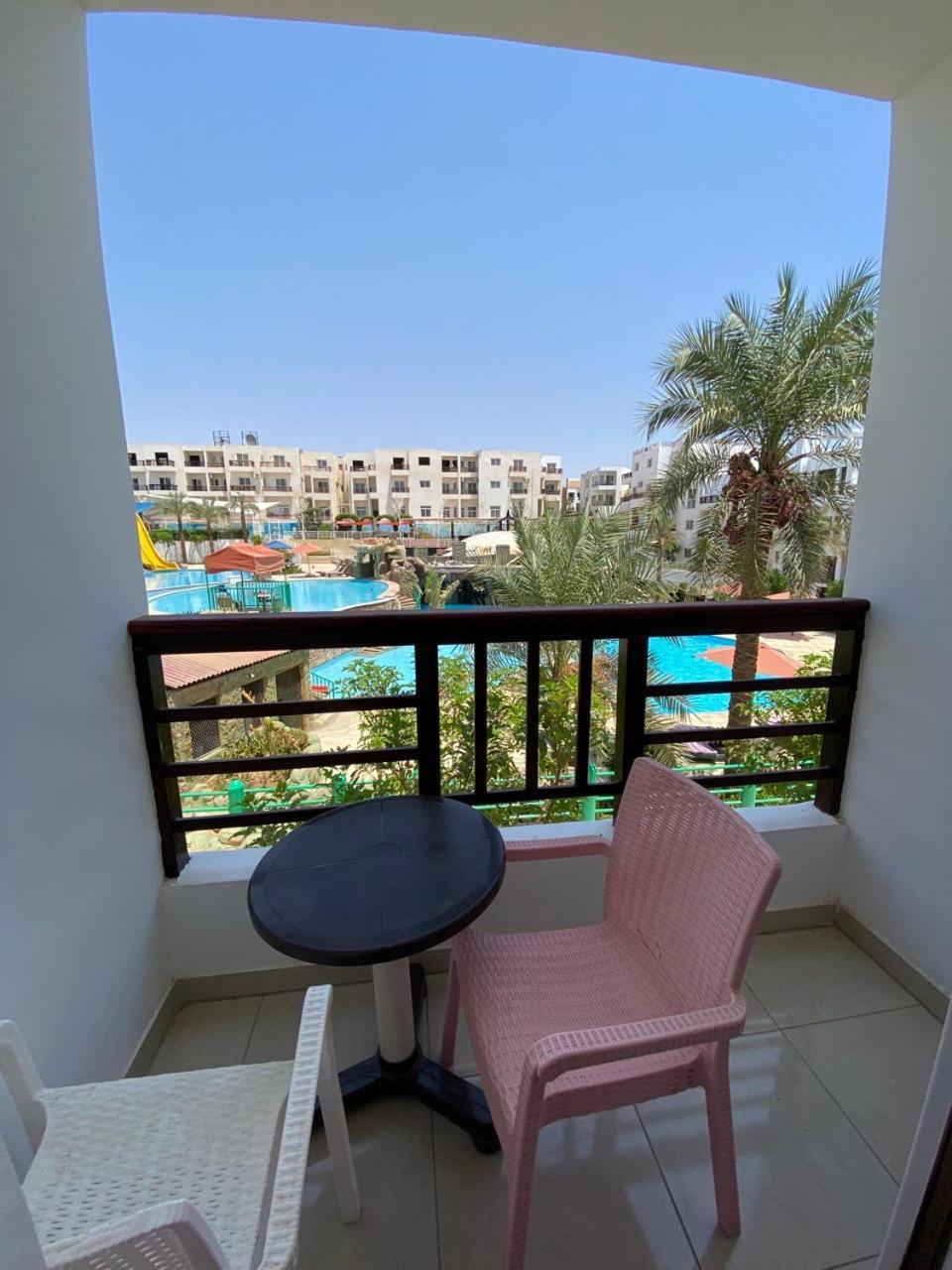 Jasmine Resort & Aqua Park Sharm el Sheikh Esterno foto